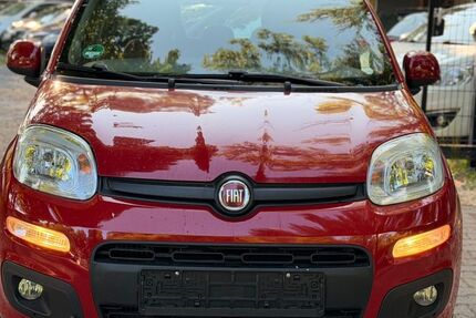 Fiat Panda 118.000 km 5.999 &euro; Berlin 12347