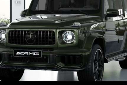 Mercedes-Benz G 63 AMG 9.900 km 244.990 &euro; Frechen 50226