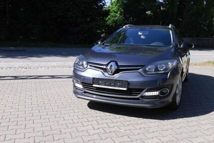 Renault Megane 138.500 km 4.900 &euro; Zwönitz 08297