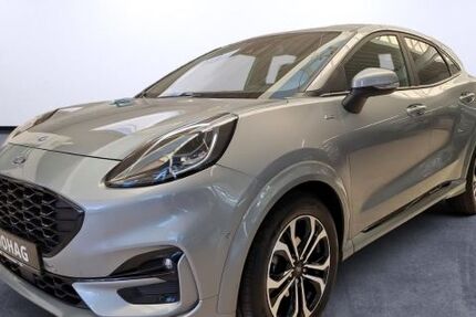 Ford Puma 79.103 km 14.990 &euro; Recklinghausen 45661