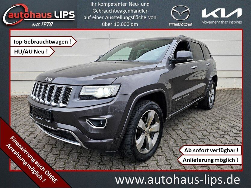 Grand Cherokee