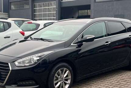 Hyundai i40 144.000 km 11.999 &euro; Kirchheimbolanden 67292