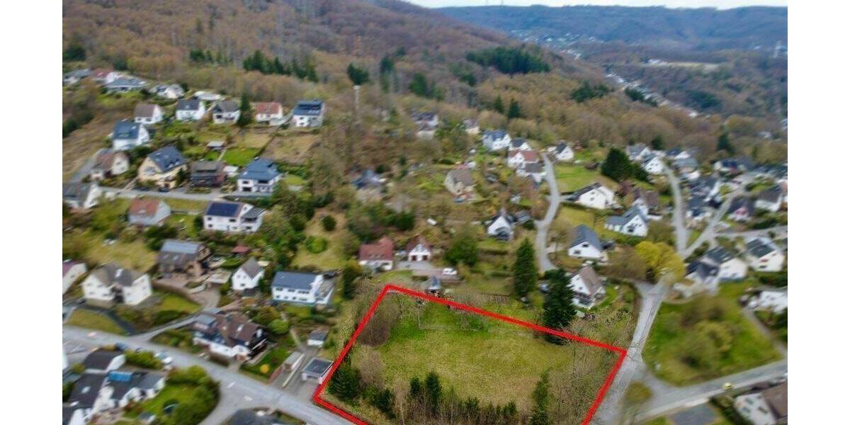 Grundstück Altena Evingsen - 941.000&euro; | Angebot:26259071