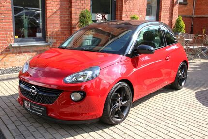 Opel Adam 80.500 km 8.900 € Eisenach 99817