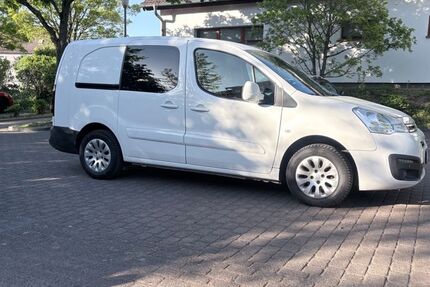 Citroen Berlingo 170.000 km 7.300 &euro; Münster 64839