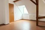 Dachgeschoßwohnung Templin - 2 Zimmer, 46 m&sup2;, 391&euro; | Angebot:26024861