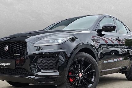 Jaguar E-Pace 31.350 km 35.960 € Greding 91171