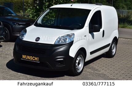Fiat Fiorino 111.000 km 6.990 &euro; Fürstenwalde 15517