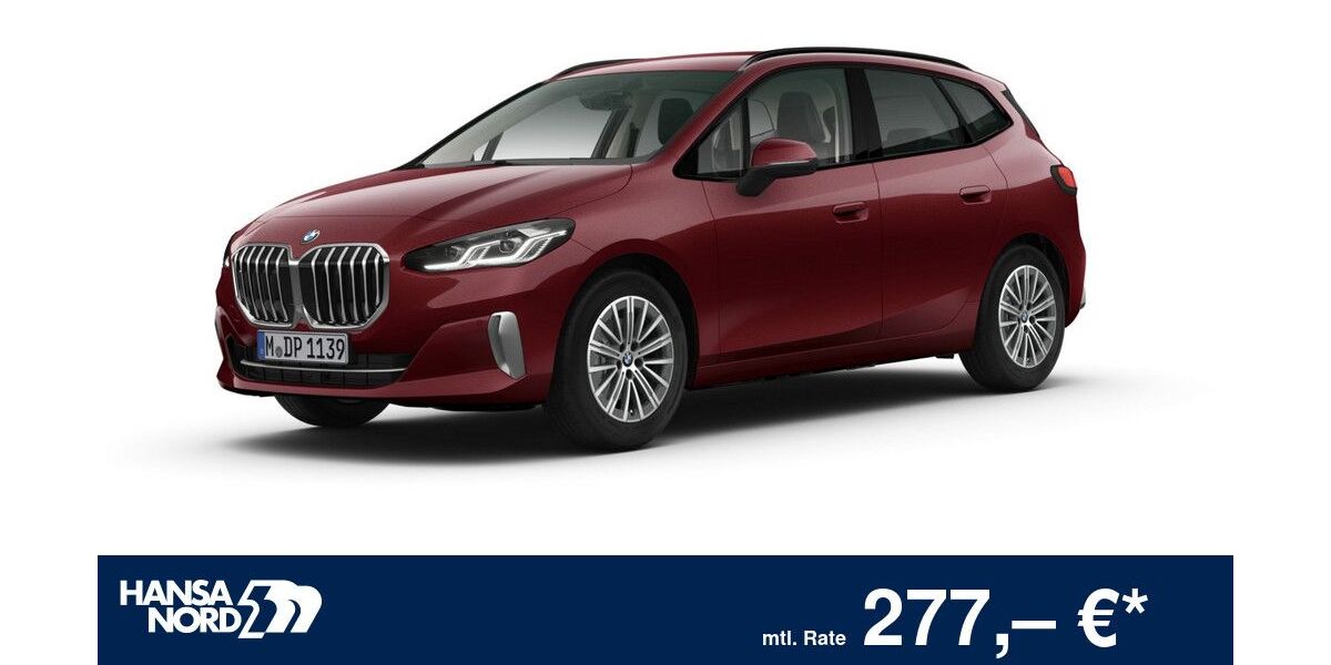 BMW 220 Active Tourer 9.229 km 30.650 &euro; Kiel 24118