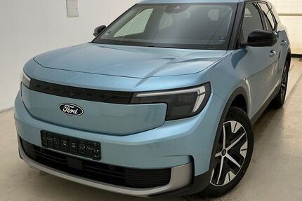 Ford Explorer 9.718 km 37.880 &euro; Aspach 71546