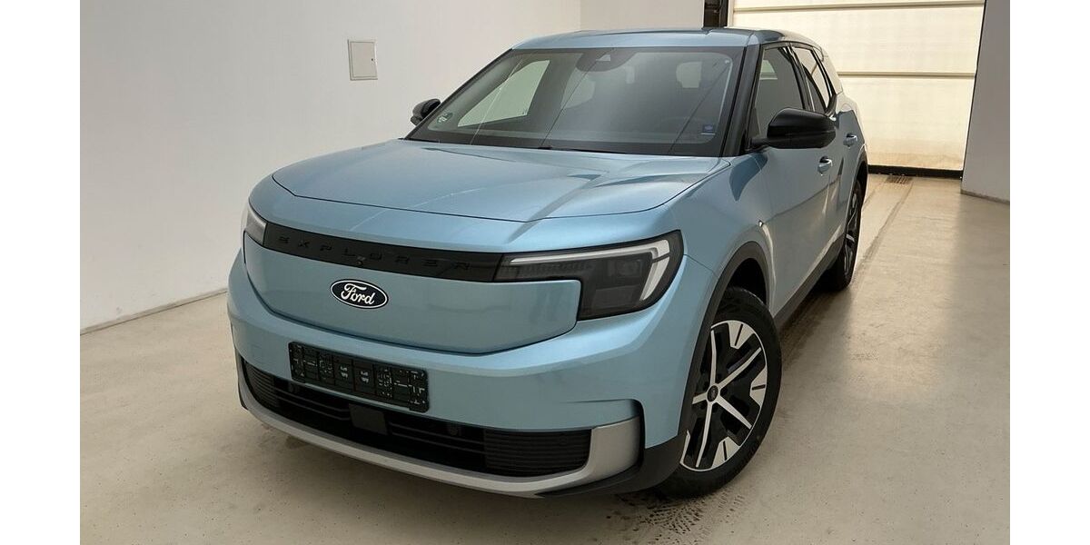 Ford Explorer 9.718 km 37.880 &euro; Aspach 71546