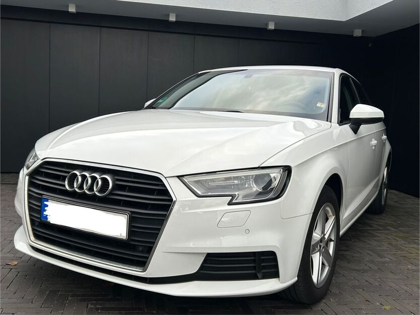 Audi A3 235.400 km 10.500 € Kirchen 57548