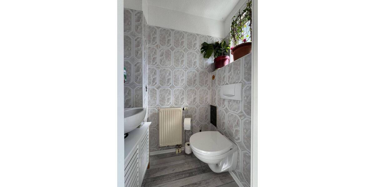 Reihenendhaus Berlin Schmöckwitz - 4 Zimmer, 126 m&sup2;, 465.000&euro; | Angebot:26706874