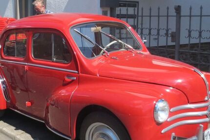 Renault Andere 5.000 km 9.900 &euro; Winningen 56333