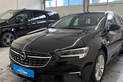 Opel Insignia 37.500 km 22.970 € Landau a.d.Isar 94405