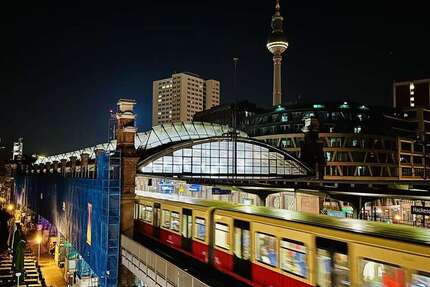 Einzelhandel in Berlin 550.000 € 50 m² zimmer