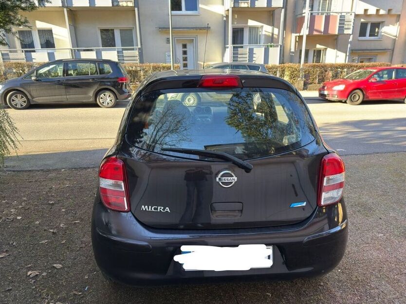Micra