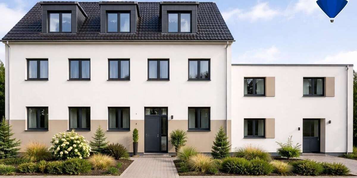 Einfamilienhaus Peine Südstadt - 18 Zimmer, 505 m&sup2;, 1.399.000&euro; | Angebot:26418249