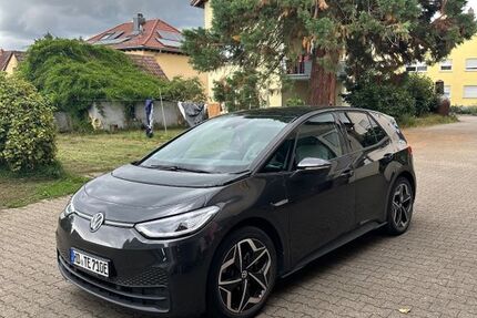 VW ID.3 27.000 km 26.499 € Eppelheim 69214