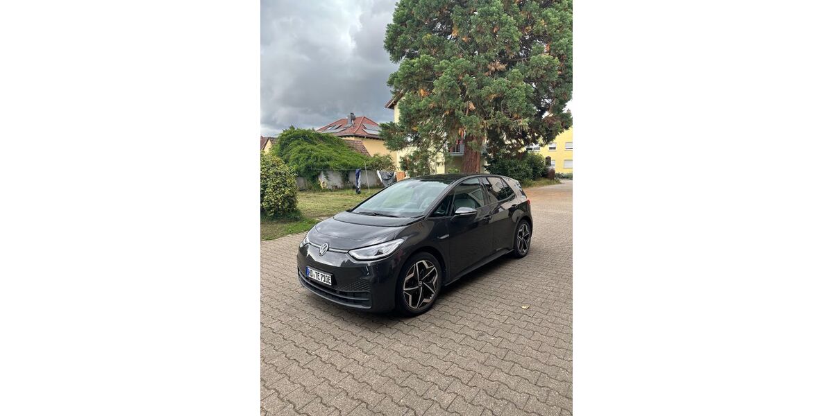 VW ID.3 27.000 km 26.499 € Eppelheim 69214