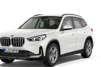 BMW iX1 47.232 km 33.930 &euro; Freiburg 79108