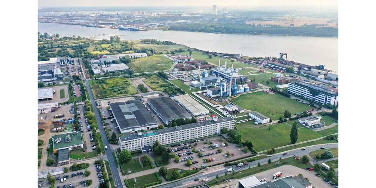 Gewerbeobjekt Lambrechtshagen - 9&euro; | Angebot:23810775