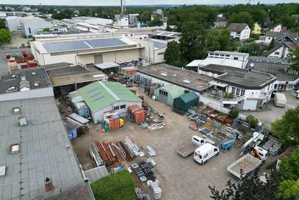 Halle in Bonn 6.850.000 € 1736 m²