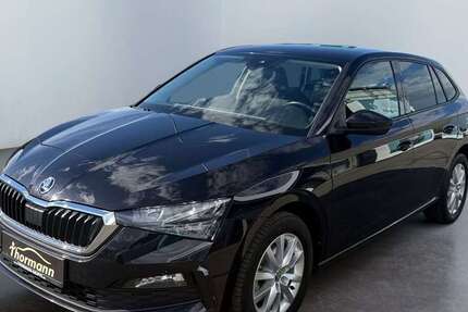 Skoda Scala 106.919 km 14.790 &euro; Gardelegen 39638