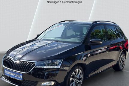 Skoda Fabia 42.668 km 17.255 &euro; Wunstorf 31515