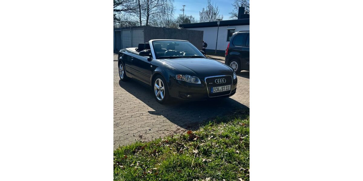 Audi A4 116.000 km 10.000 &euro; Altenholz 24161