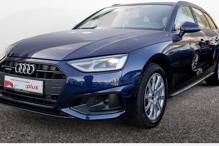 Audi A4 96.495 km 27.450 &euro; Uelzen 29525