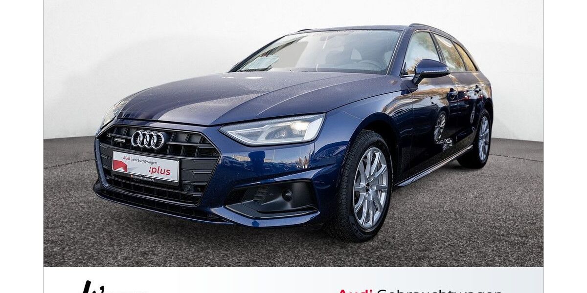 Audi A4 96.495 km 27.450 &euro; Uelzen 29525