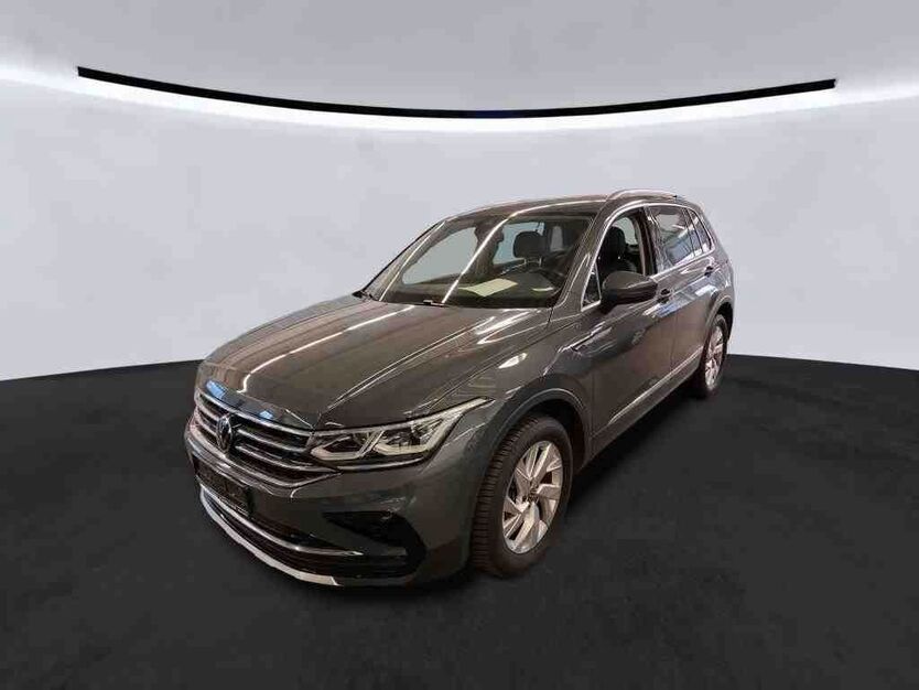VW Tiguan 64.076 km 34.950 € Eichenzell 36124
