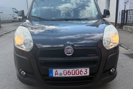 Fiat Doblo 235.000 km 3.499 &euro; Augsburg 86154