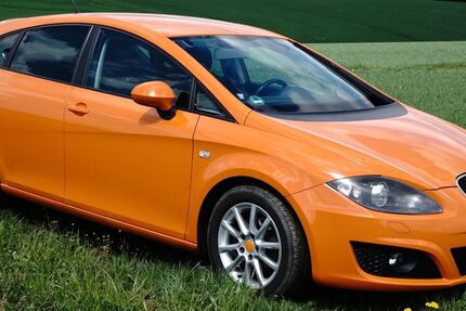 Seat Leon 199.000 km 4.000 &euro; Gefrees 95482