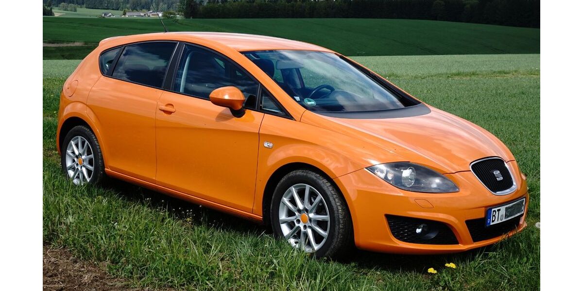 Seat Leon 199.000 km 4.000 &euro; Gefrees 95482