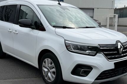 Renault Kangoo 240.000 km 9.000 &euro; Erzhausen 64390