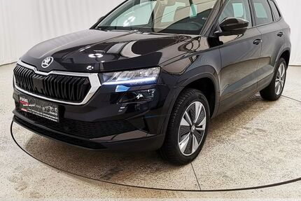 Skoda Karoq 29.150 km 24.899 &euro; Chemnitz - Mittelbach 09224