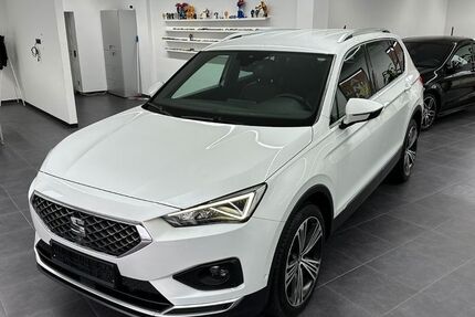 Seat Tarraco 96.000 km 25.900 &euro; Pfungstadt 64319