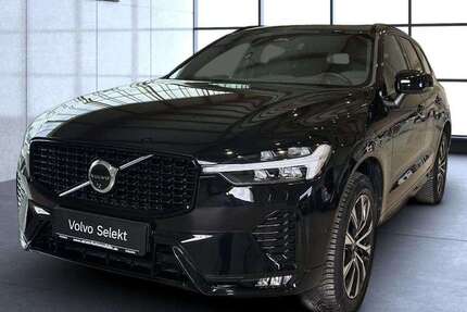 Volvo XC60 38.890 km 39.990 &euro; Kolbermoor 83059