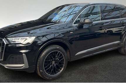 Audi Q7 73.885 km 56.950 &euro; Hamburg 22529