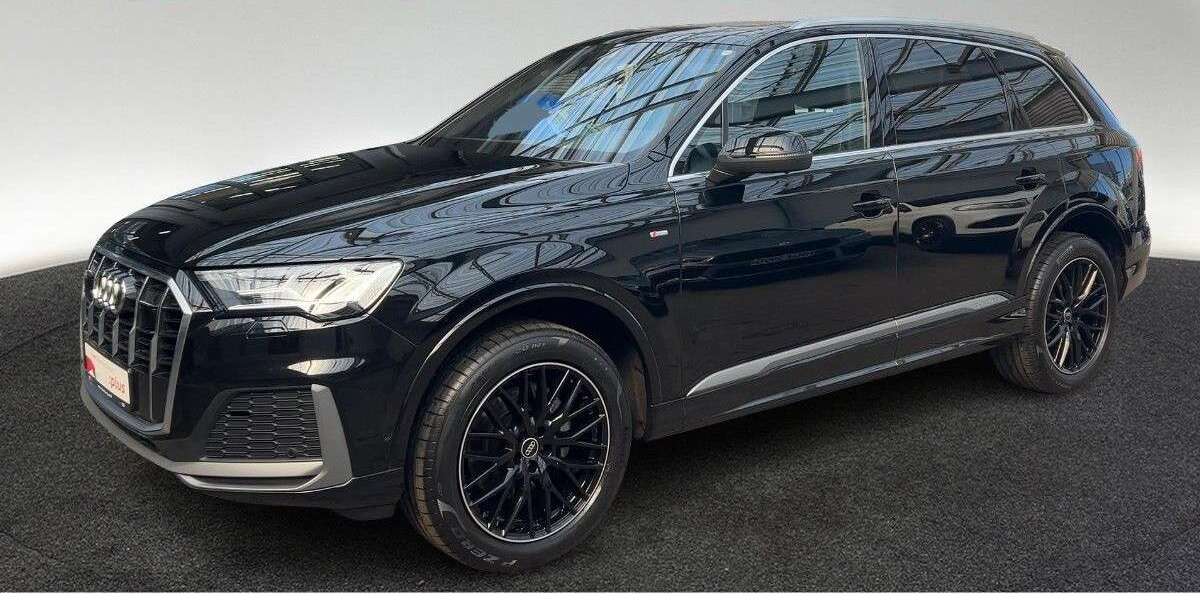 Audi Q7 73.885 km 56.950 &euro; Hamburg 22529
