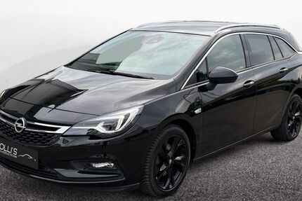 Opel Astra 174.500 km 7.500 &euro; Göppingen 73037
