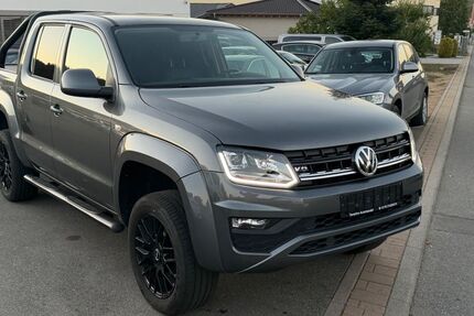 VW Amarok 176.000 km 19.999 &euro; Gundelsheim 74831