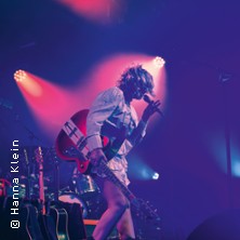 Claudia Koreck & Band 09.10.2026 Stadthalle Gersthofen