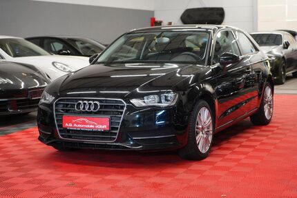 Audi A3 127.288 km 9.450 &euro; Pfungstadt 64319