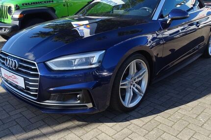 Audi A5 176.419 km 24.990 &euro; Wittenberge 19322