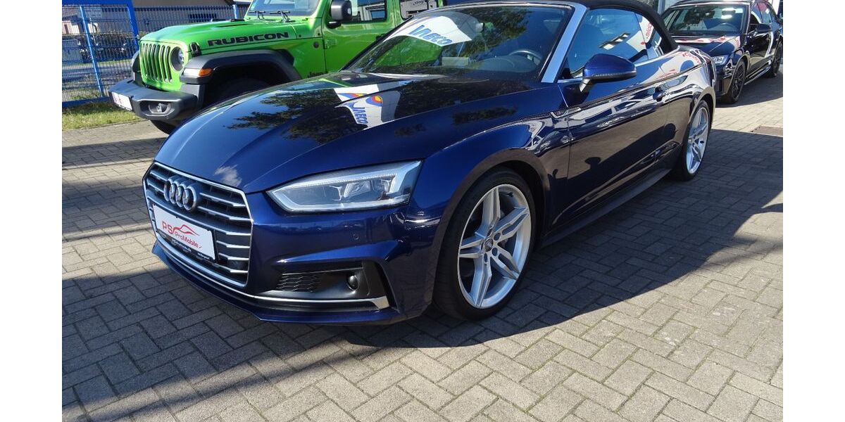 Audi A5 176.419 km 24.990 &euro; Wittenberge 19322
