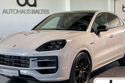 Porsche Cayenne 8.800 km 124.850 &euro; Prüm 54595