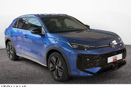 VW T-Roc 4.000 km 36.940 &euro; Melle 49324
